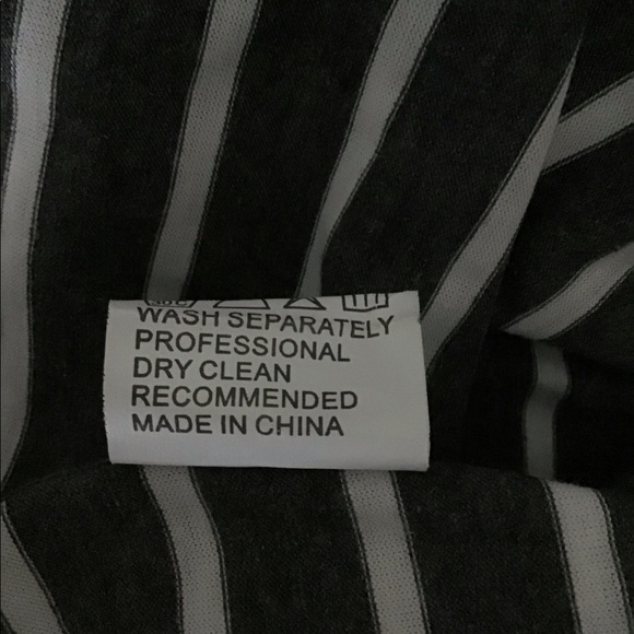 COEUR DE VAGUE top - Picture 7 of 7